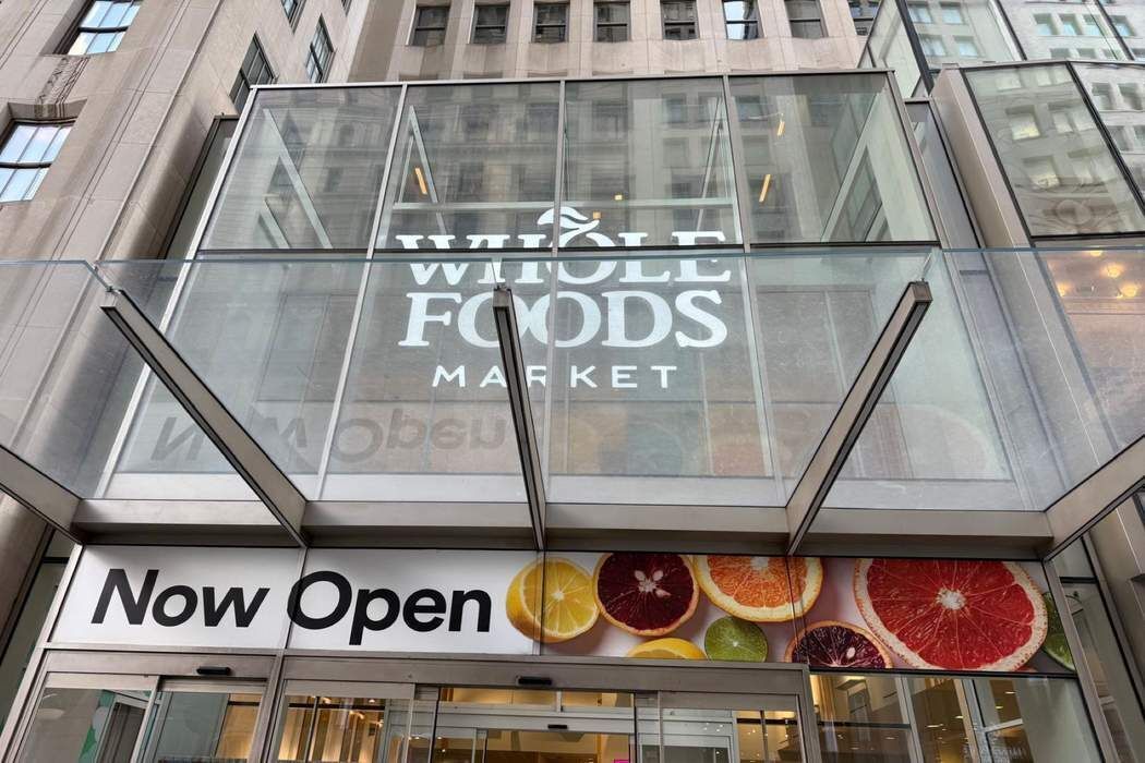 15 William Street 17E Financial District New York NY 10005