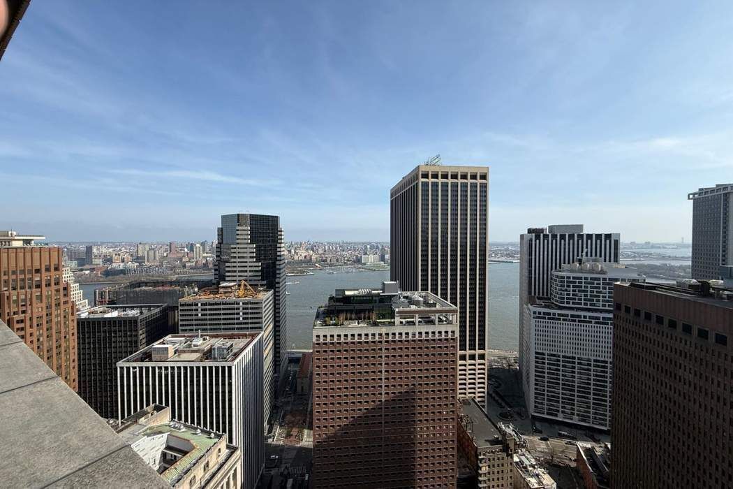 15 William Street 17E Financial District New York NY 10005