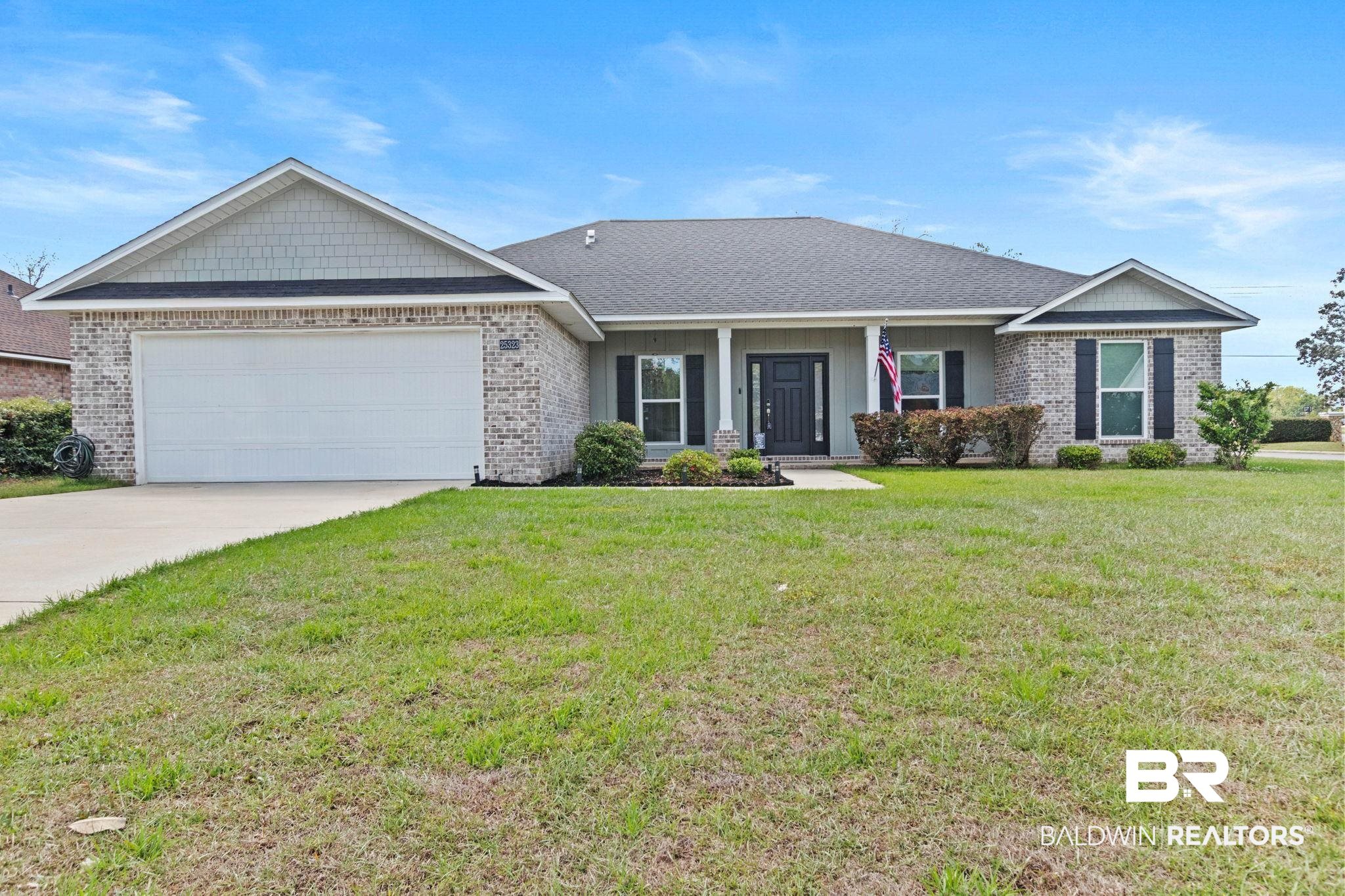 Loxley AL Real Estate