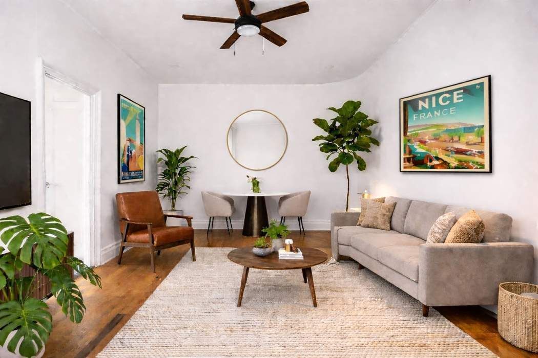 55 Parade Place A10 Prospect Park South Brooklyn NY 11226