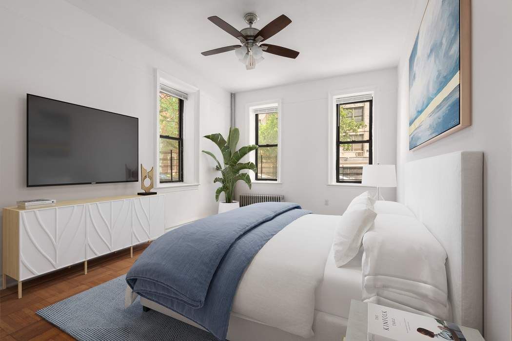 55 Parade Place A10 Prospect Park South Brooklyn NY 11226