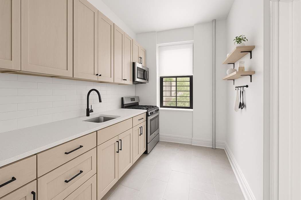 55 Parade Place A10 Prospect Park South Brooklyn NY 11226