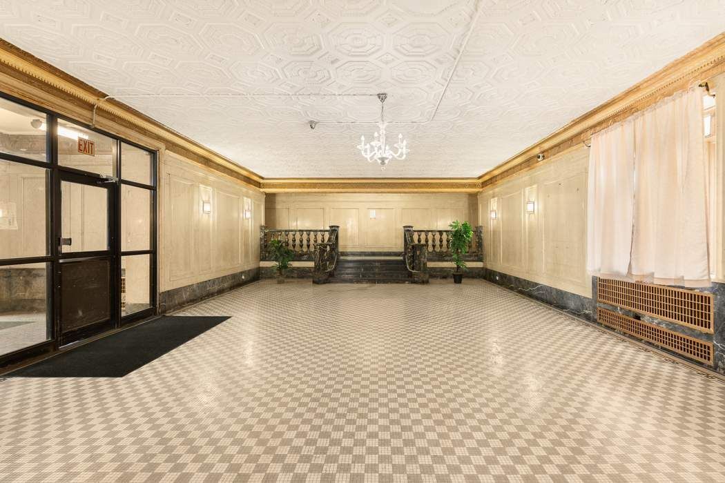 55 Parade Place A10 Prospect Park South Brooklyn NY 11226