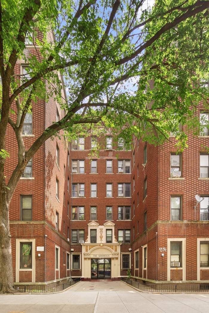 55 Parade Place A10 Prospect Park South Brooklyn NY 11226