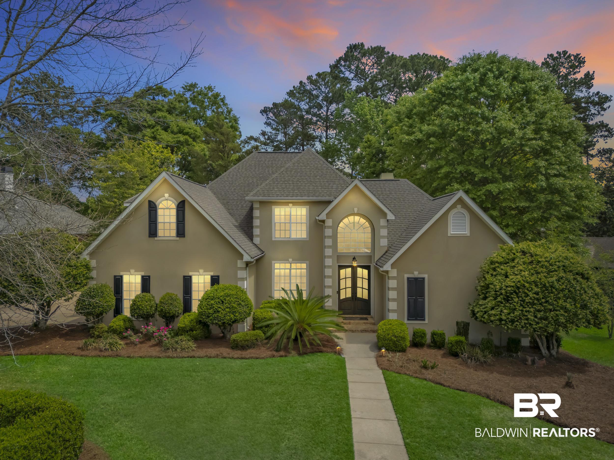 2nd image of 30618 Middle Crk Cir, Daphne, AL 36527 | MLS# 394404