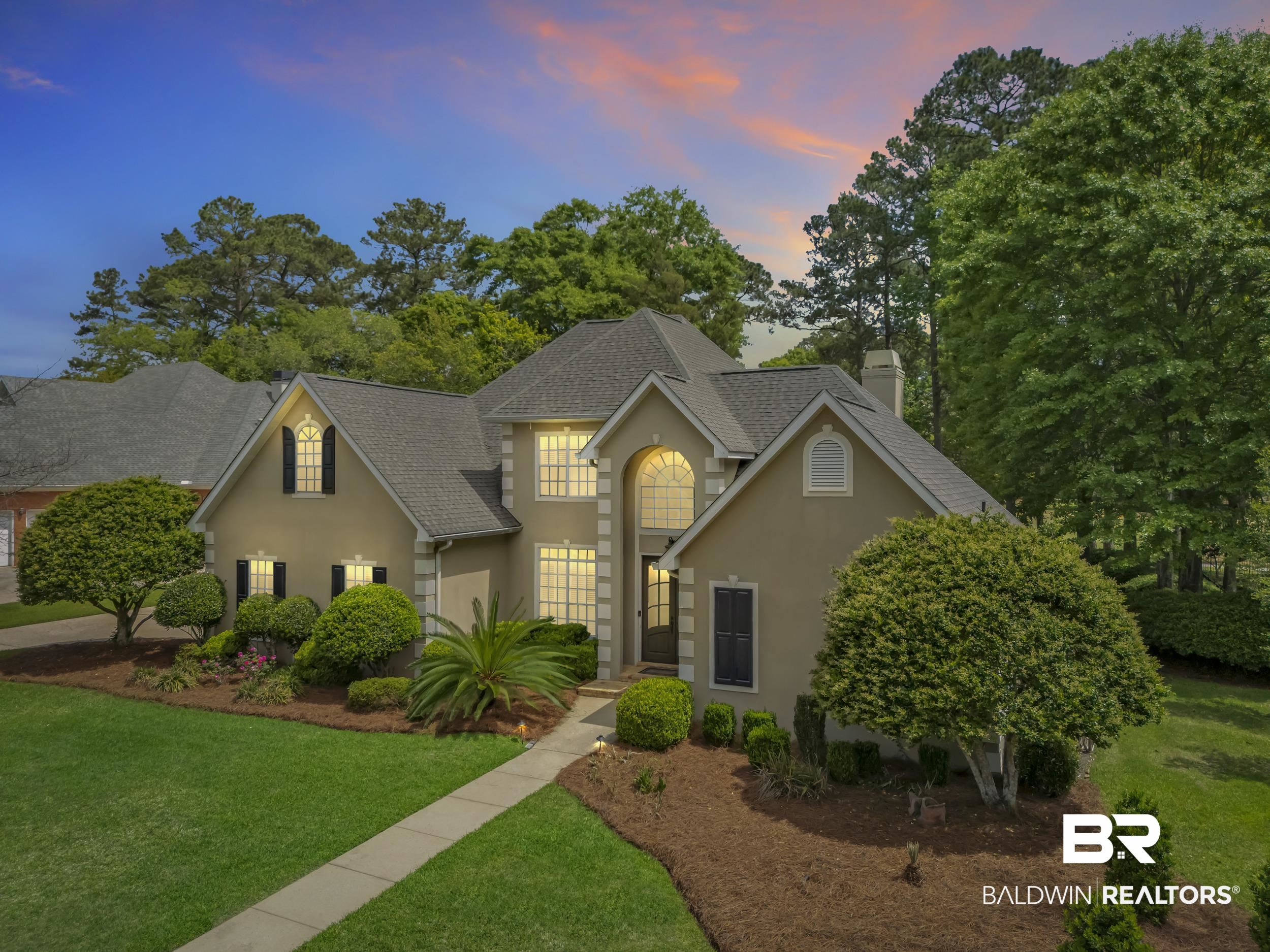 3rd image of 30618 Middle Crk Cir, Daphne, AL 36527 | MLS# 394404