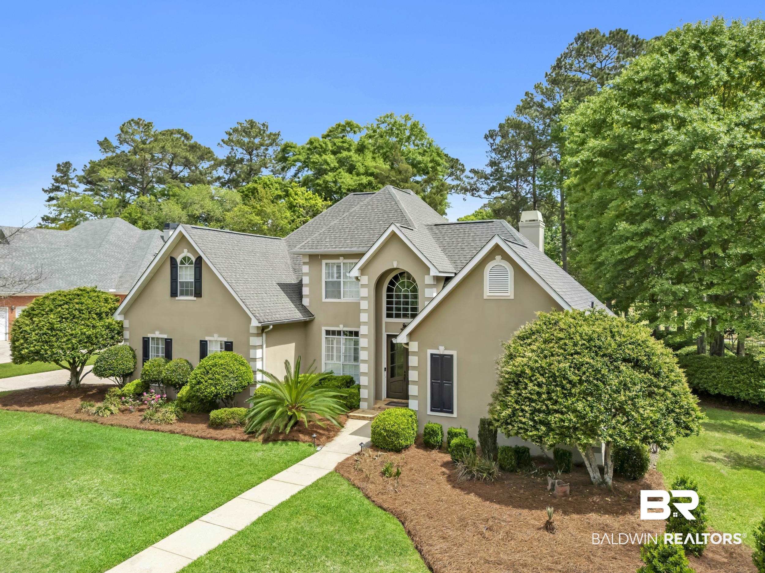 4th image of 30618 Middle Crk Cir, Daphne, AL 36527 | MLS# 394404