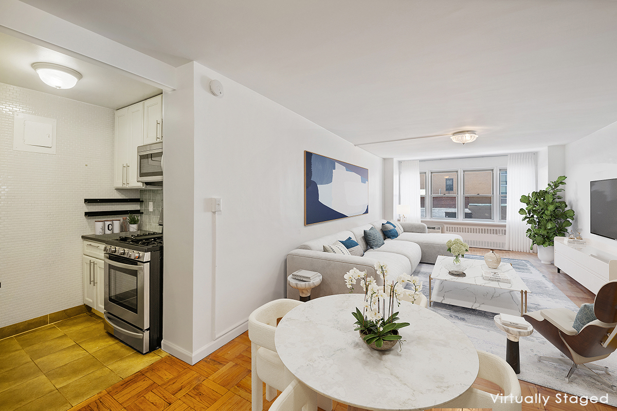 155 East 38th Street 6B Murray Hill New York NY 10016