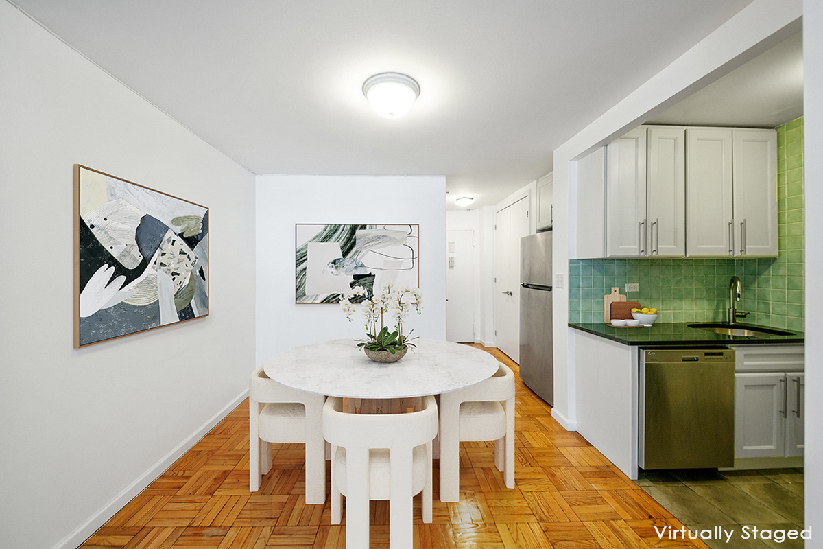 155 East 38th Street 6B Murray Hill New York NY 10016