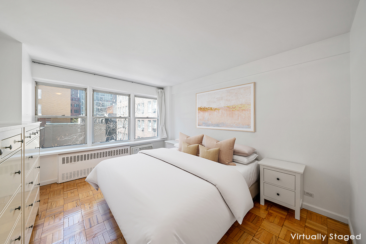 155 East 38th Street 6B Murray Hill New York NY 10016