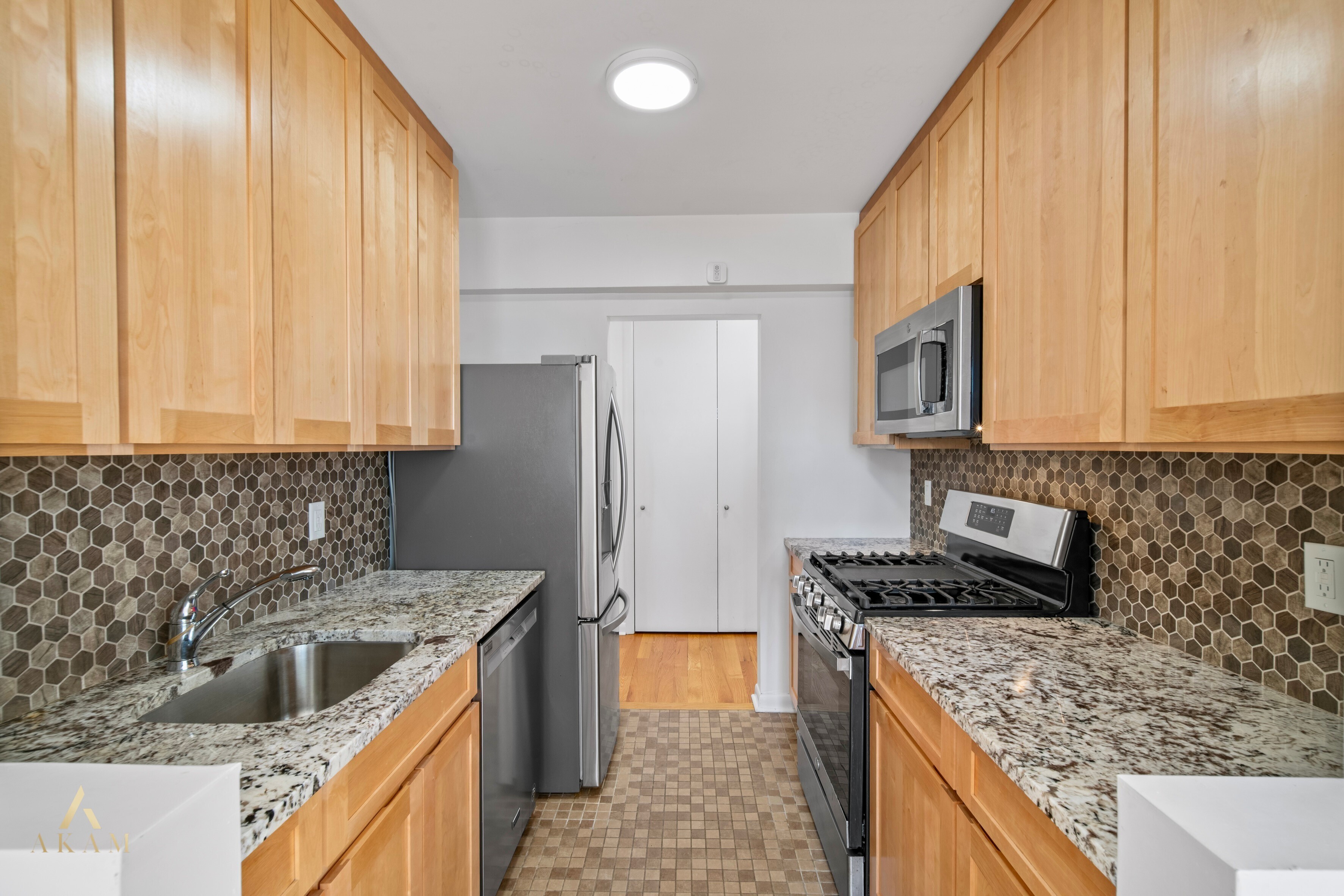 601 Kappock Street 6M Riverdale Bronx NY 10463