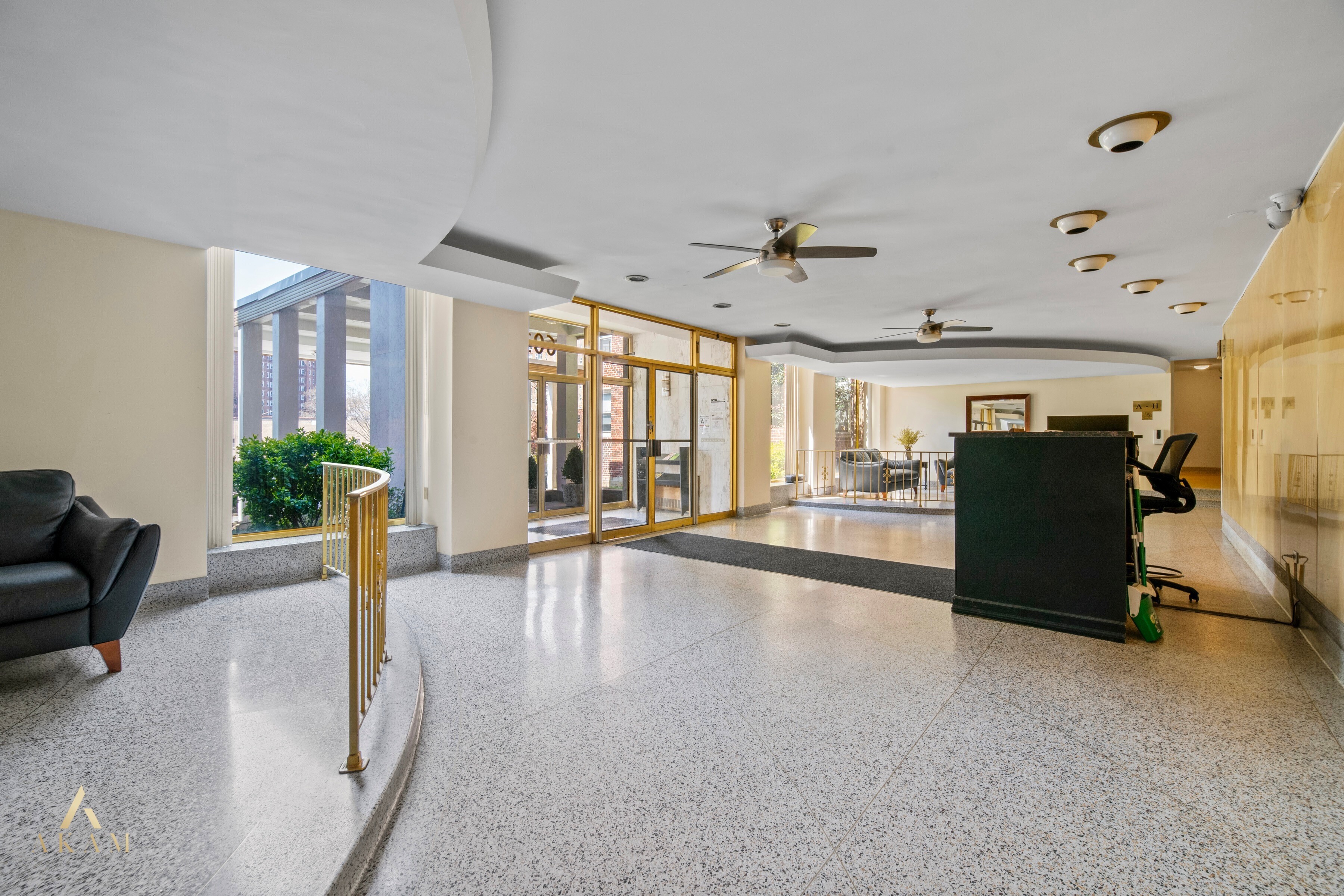 601 Kappock Street 6M Riverdale Bronx NY 10463