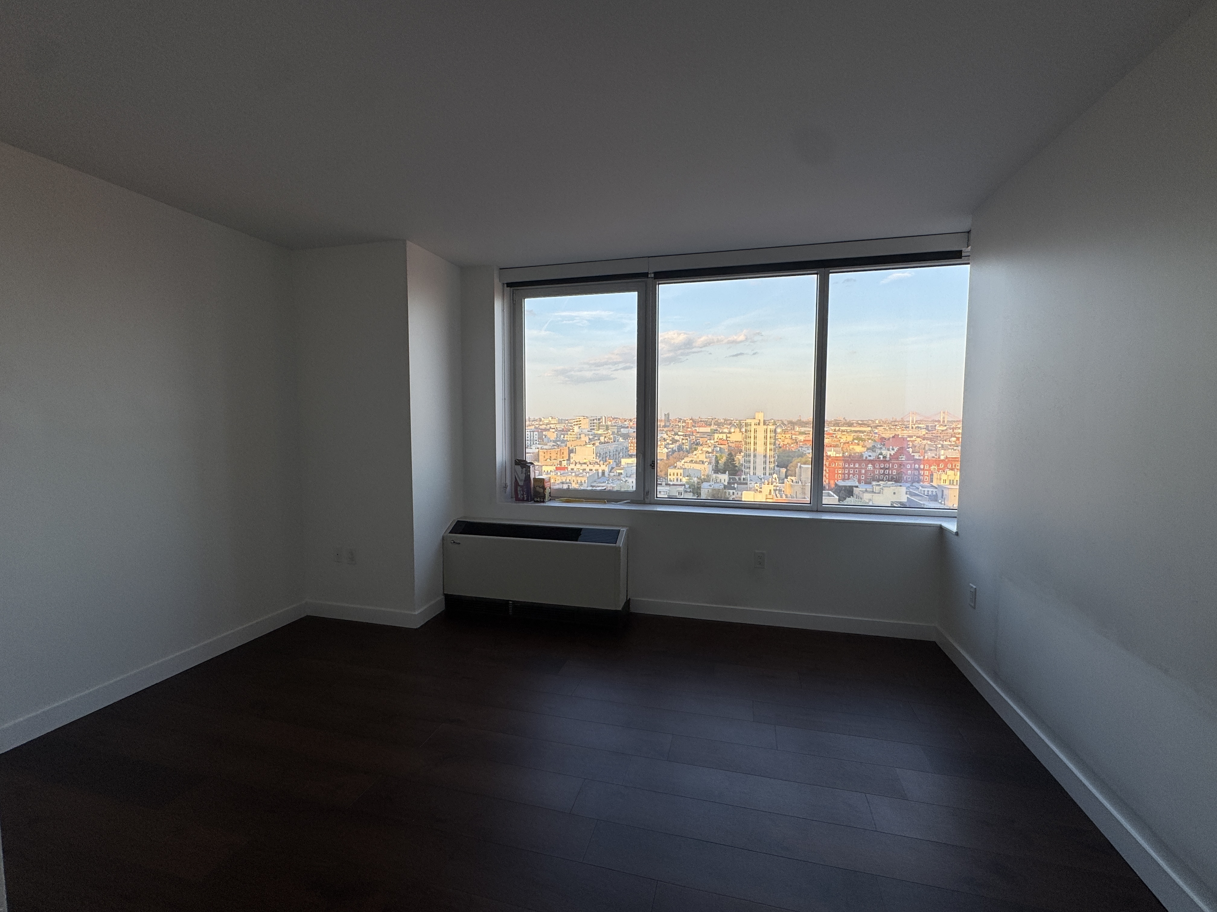 21 India Street 1508 Greenpoint Brooklyn NY 11222