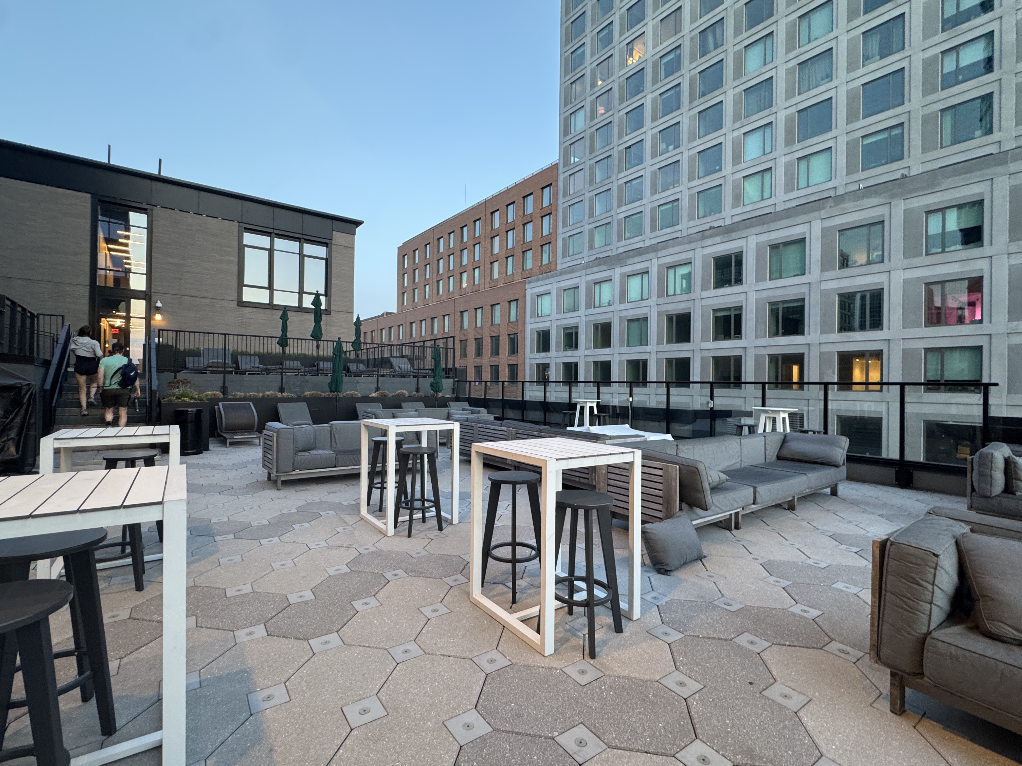 21 India Street 1508 Greenpoint Brooklyn NY 11222