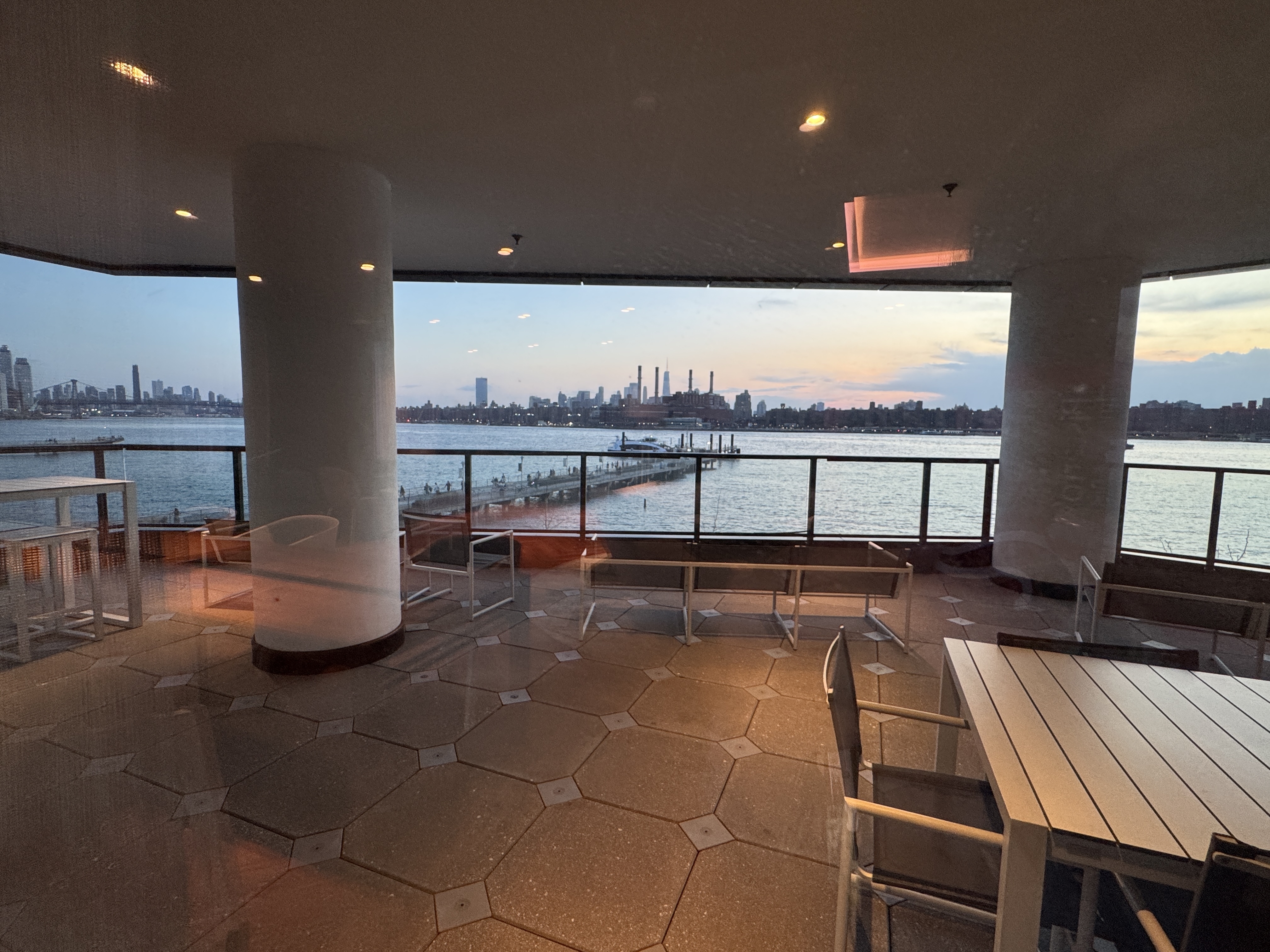 21 India Street 1508 Greenpoint Brooklyn NY 11222