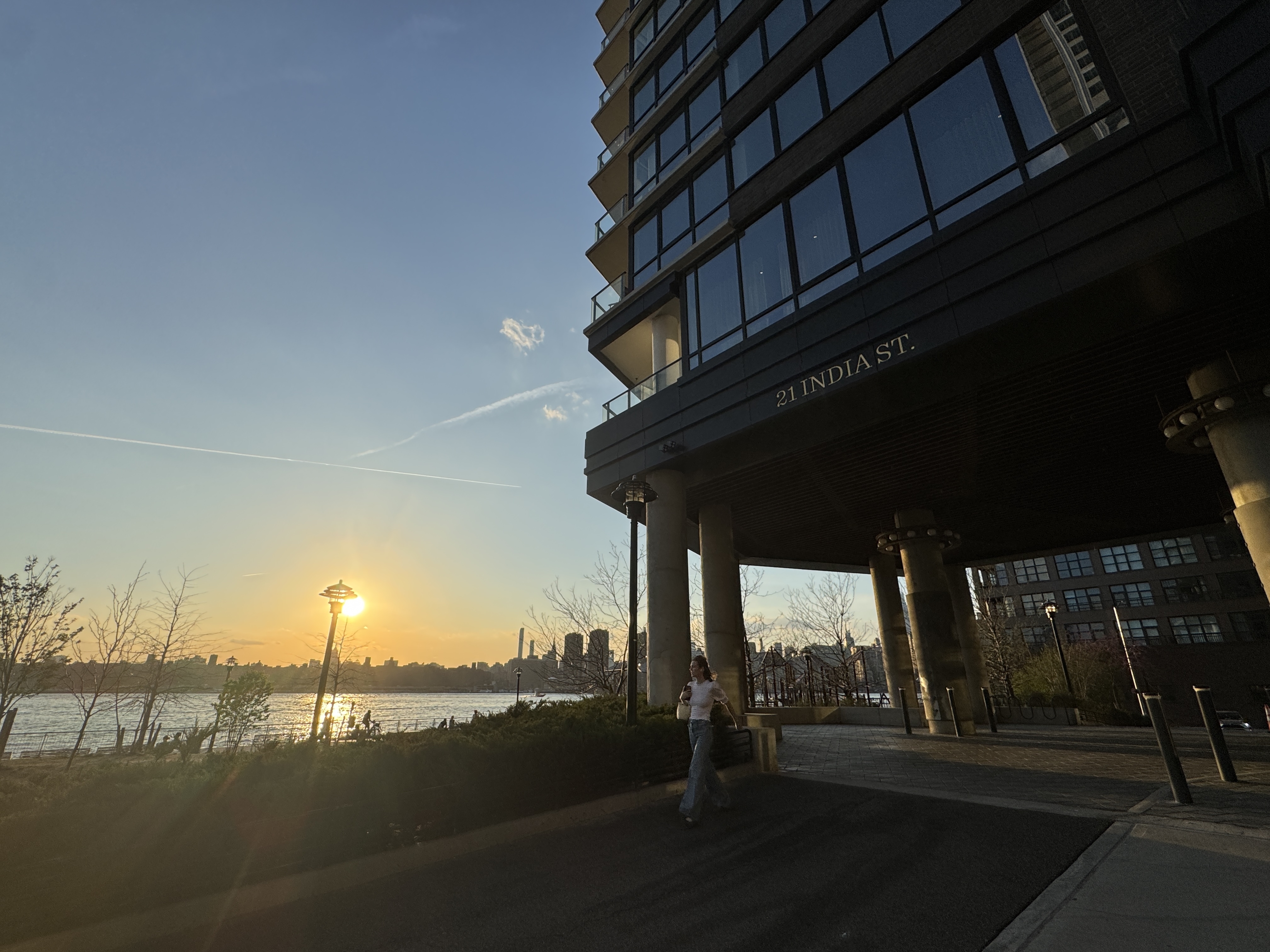 21 India Street 1508 Greenpoint Brooklyn NY 11222