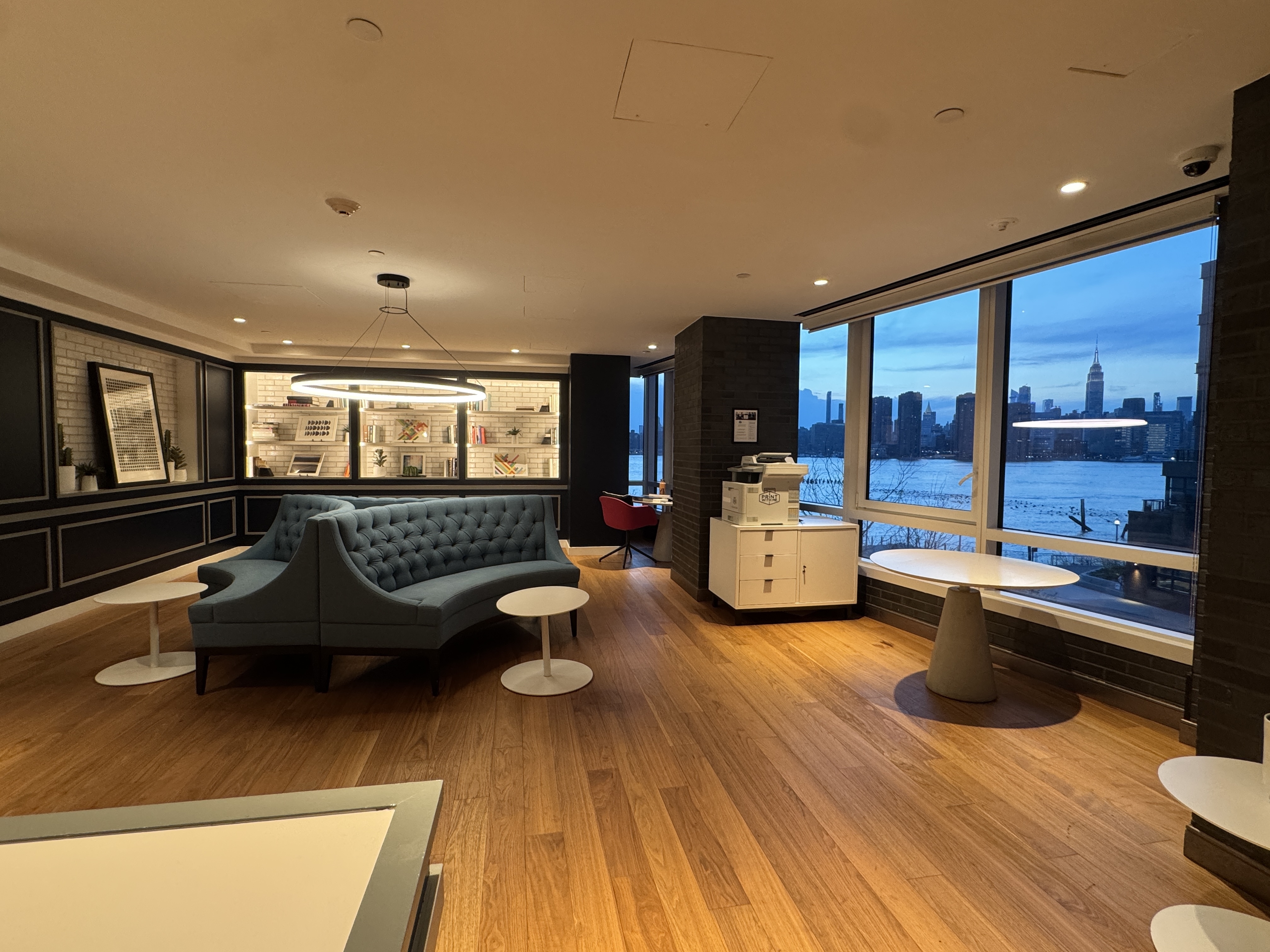 21 India Street 1508 Greenpoint Brooklyn NY 11222