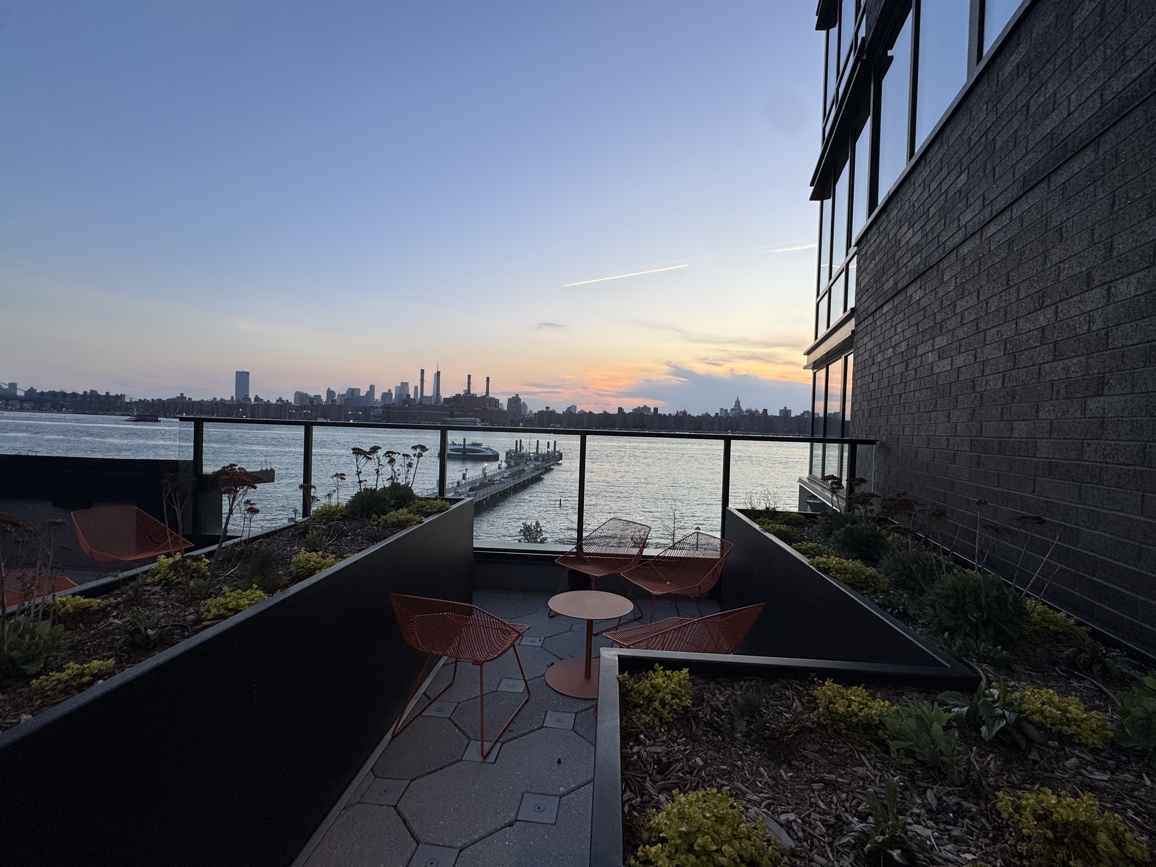 21 India Street 1508 Greenpoint Brooklyn NY 11222