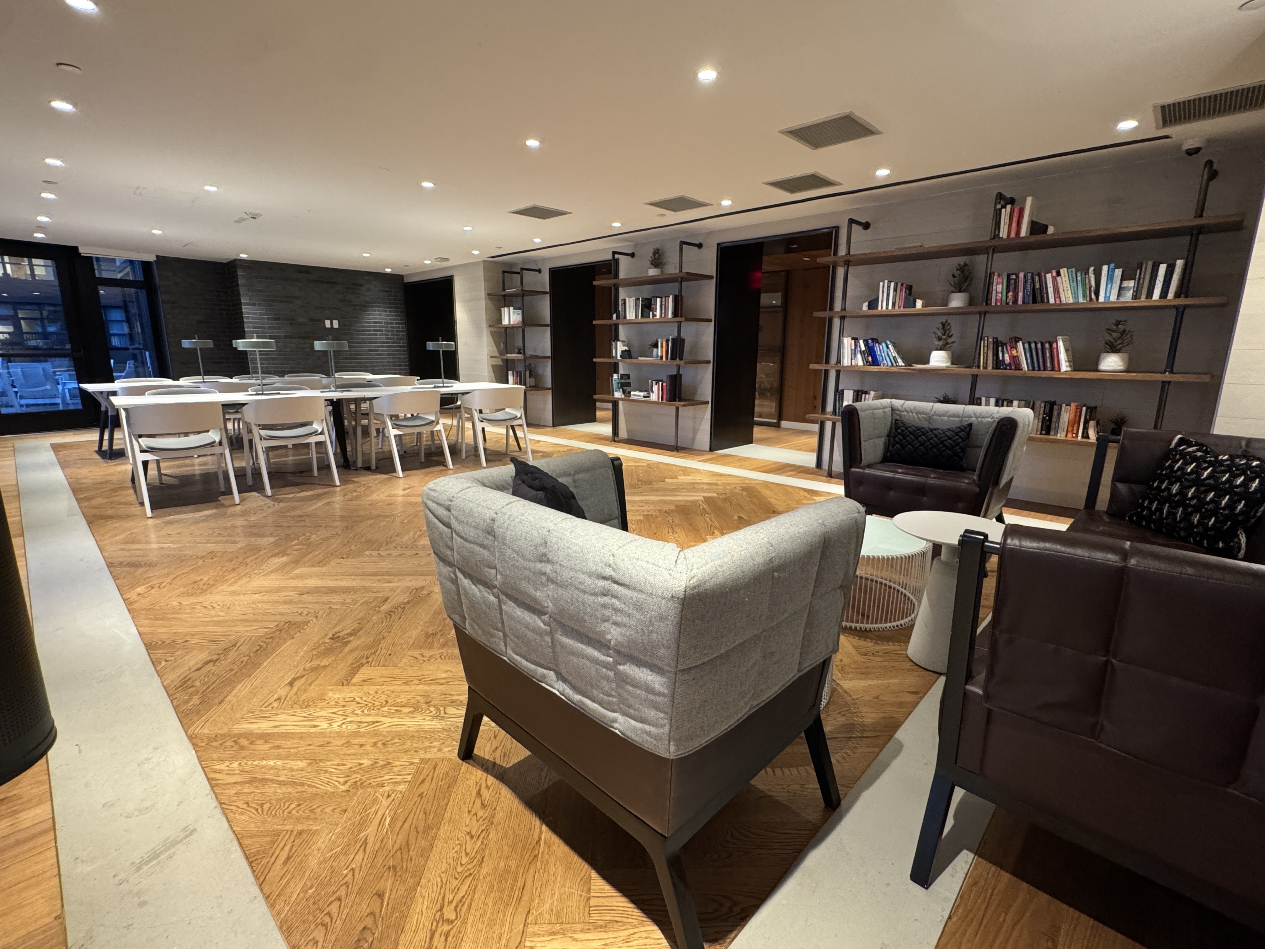 21 India Street 1508 Greenpoint Brooklyn NY 11222