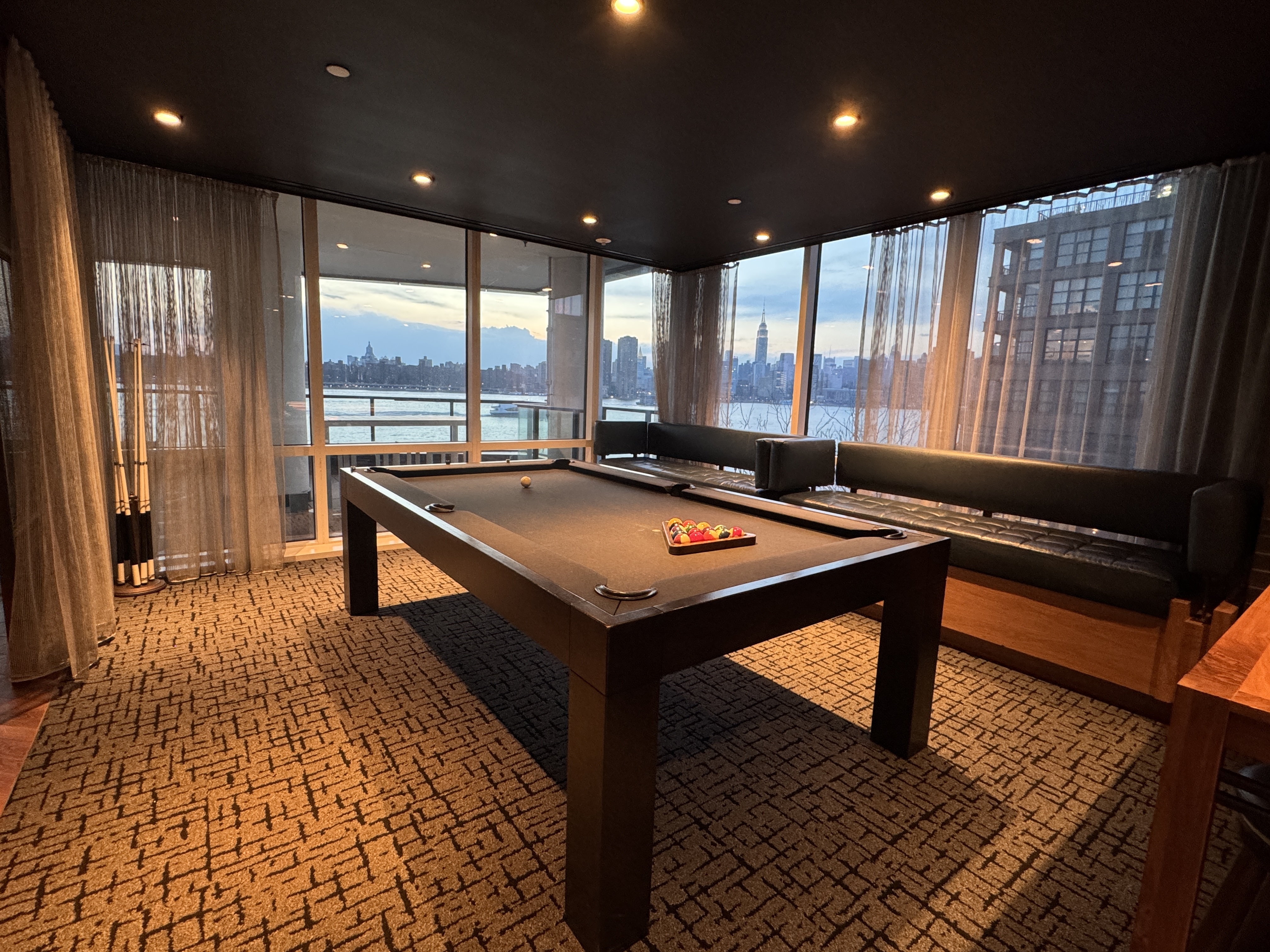 21 India Street 1508 Greenpoint Brooklyn NY 11222