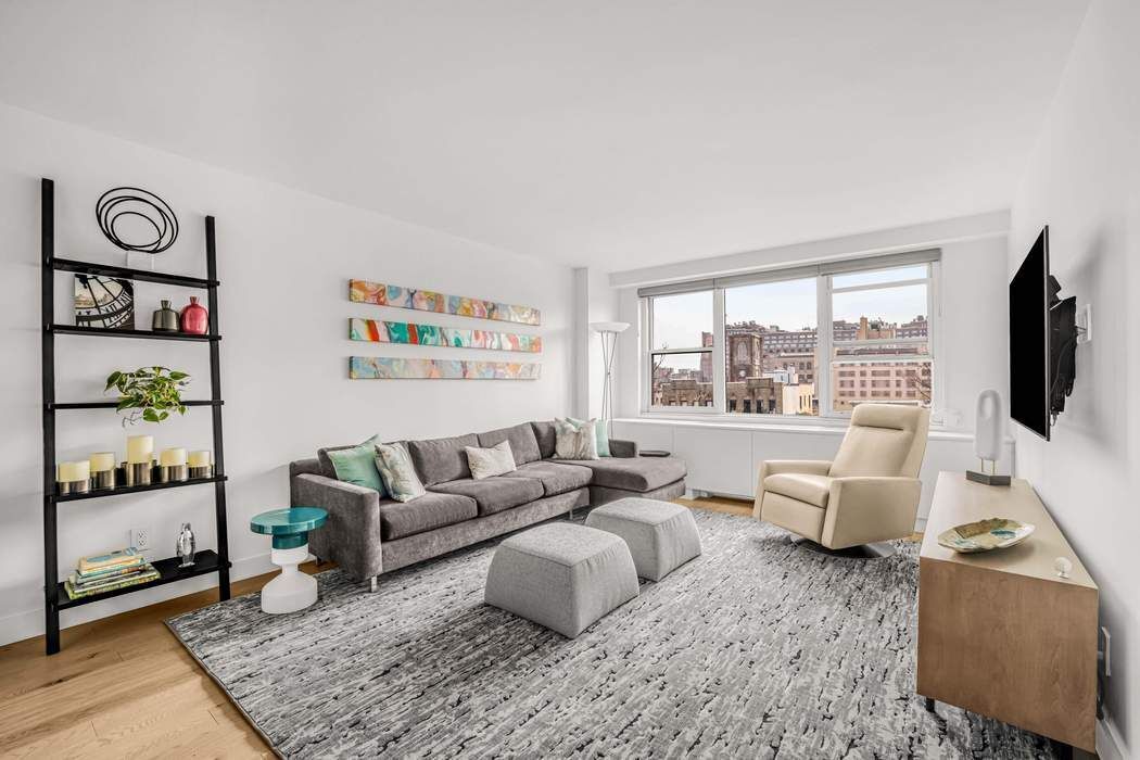 360 West 22nd Street Chelsea New York NY 10011