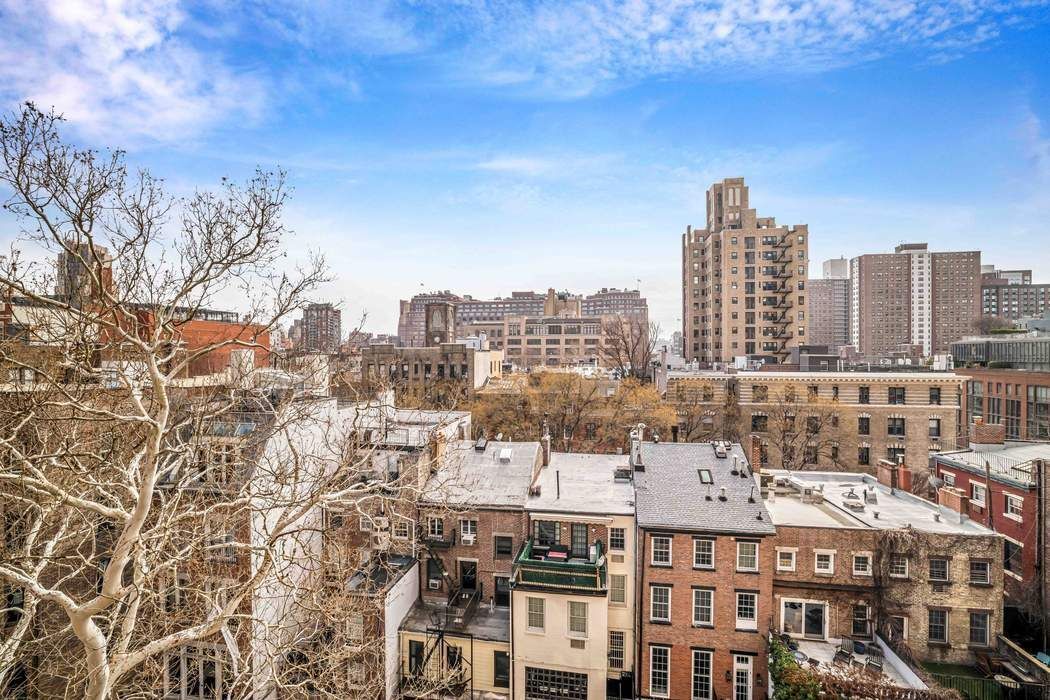 360 West 22nd Street Chelsea New York NY 10011