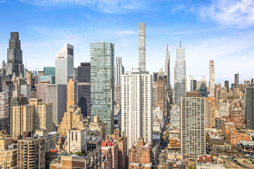 425 East 58th Street 42G Sutton Place New York NY 10022