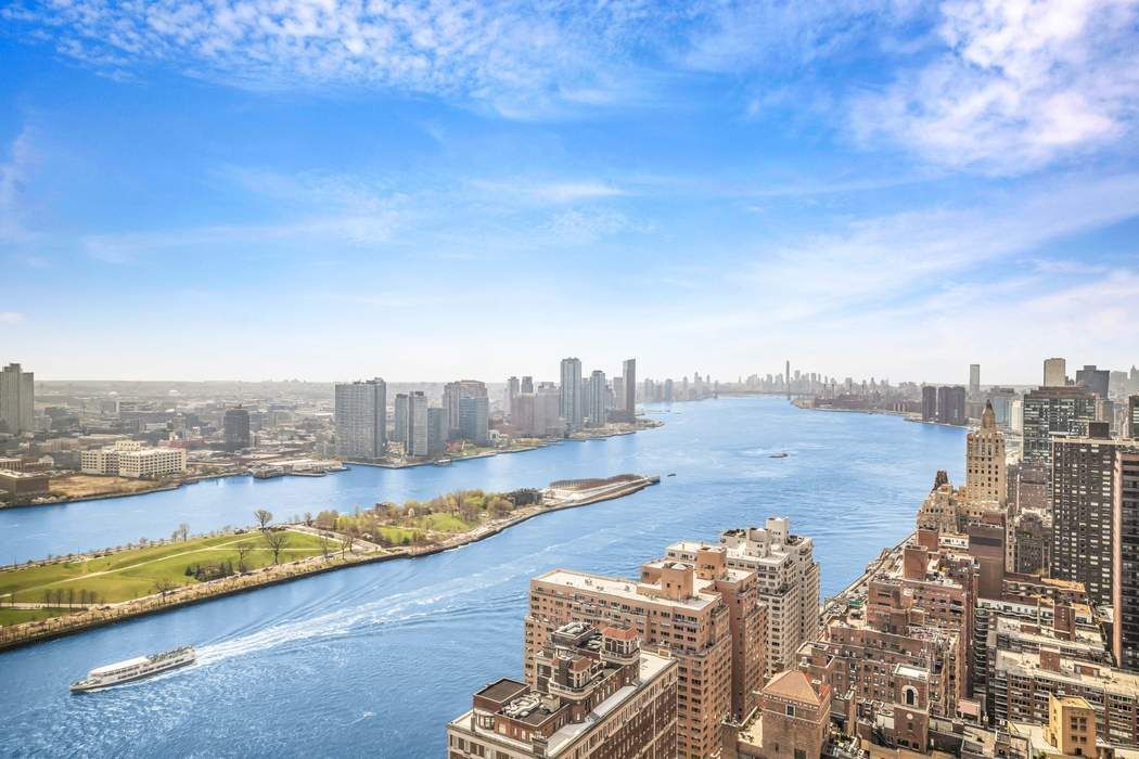 425 East 58th Street 42G Sutton Place New York NY 10022