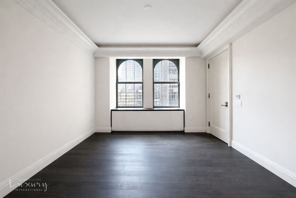 301 Park Avenue 2601 Midtown East New York NY 10022