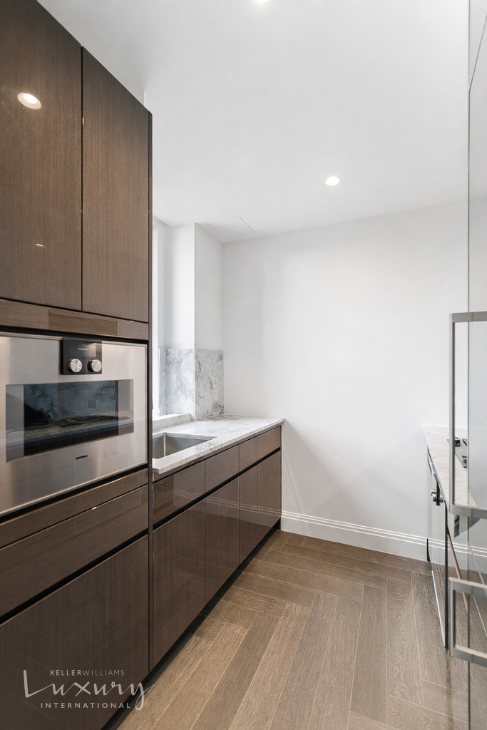 301 Park Avenue 2601 Midtown East New York NY 10022