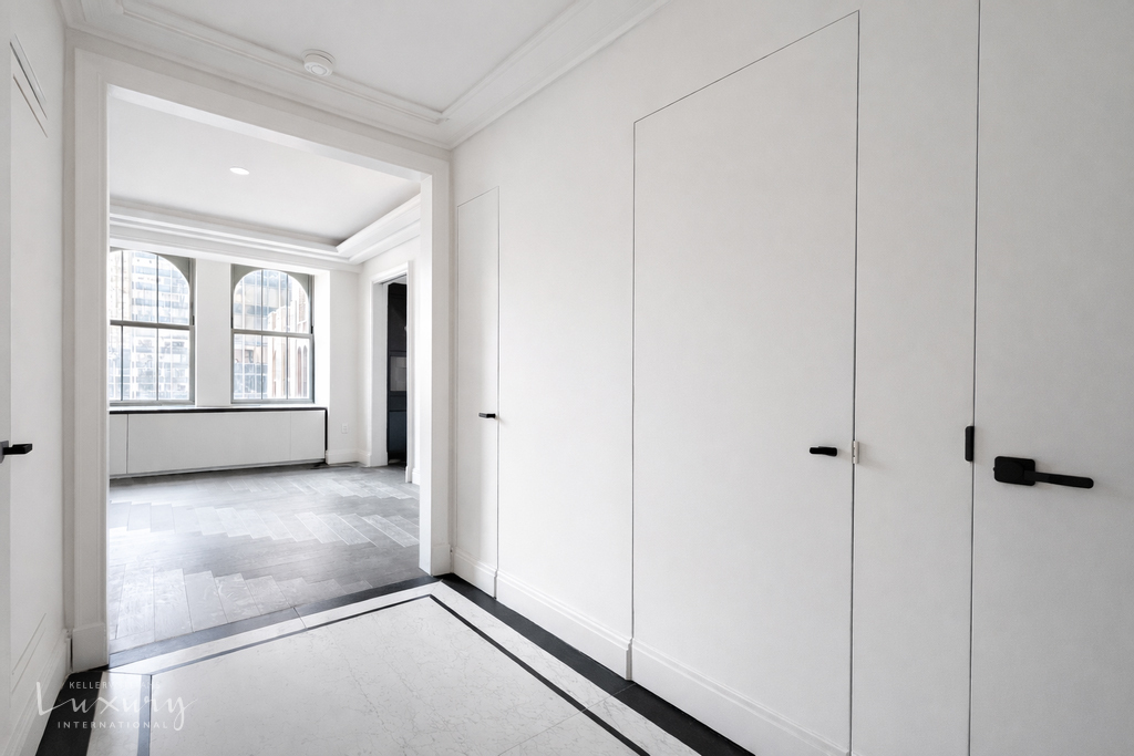 301 Park Avenue 2601 Midtown East New York NY 10022