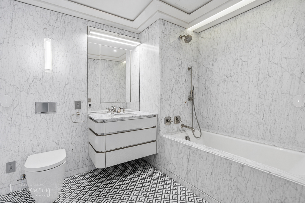 301 Park Avenue 2601 Midtown East New York NY 10022