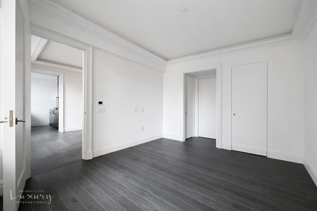 301 Park Avenue 2601 Midtown East New York NY 10022