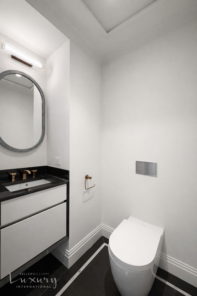 301 Park Avenue 2601 Midtown East New York NY 10022