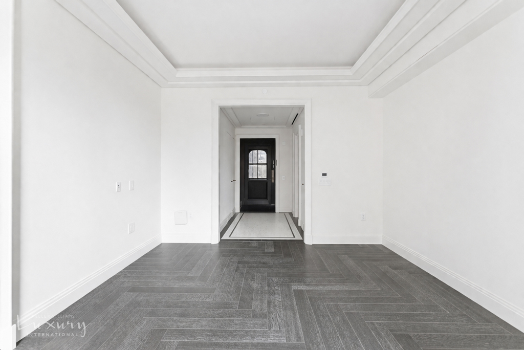 301 Park Avenue 2601 Midtown East New York NY 10022