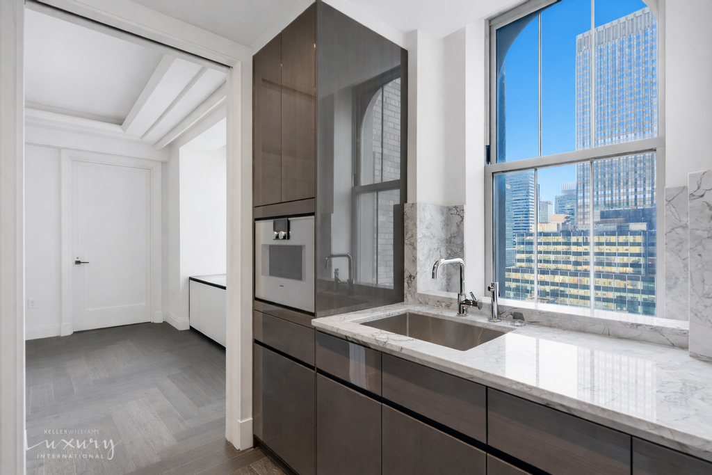 301 Park Avenue 2601 Midtown East New York NY 10022