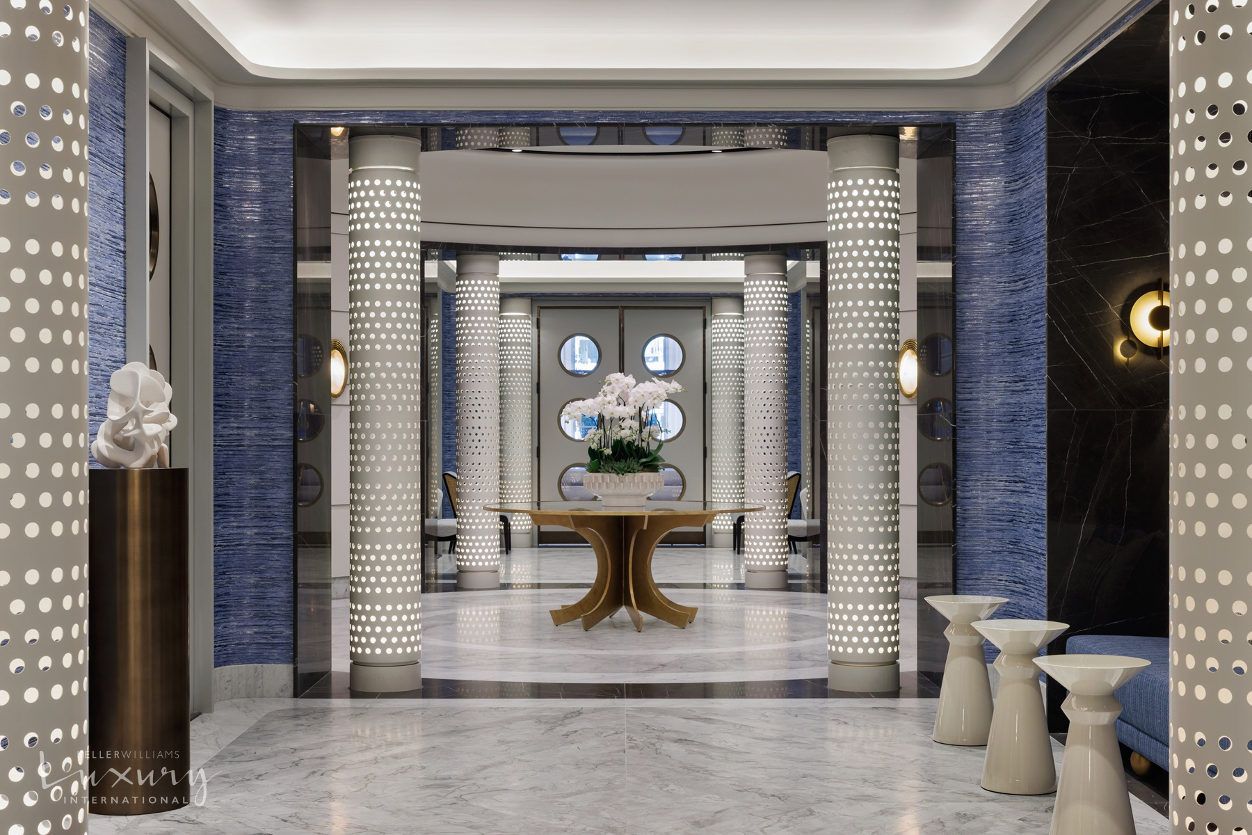 301 Park Avenue 2601 Midtown East New York NY 10022