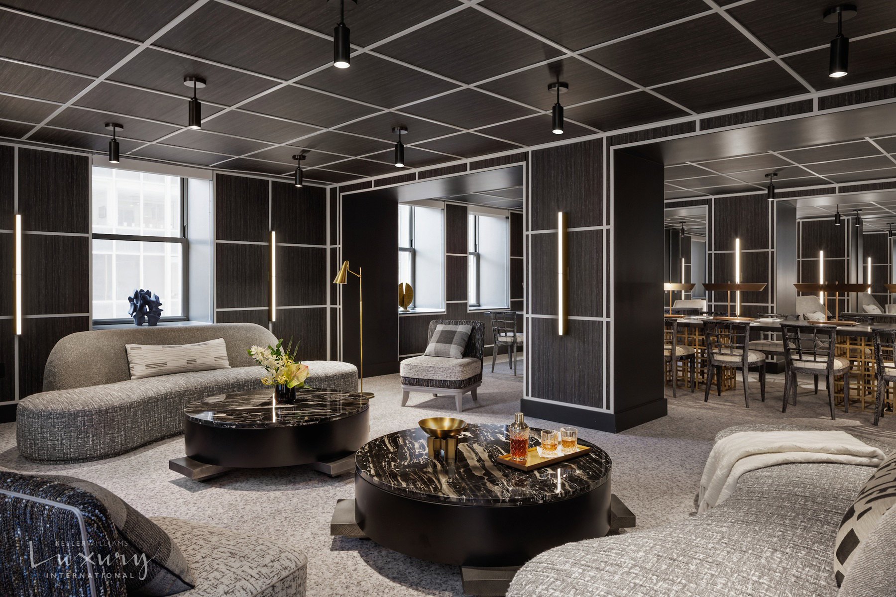 301 Park Avenue 2601 Midtown East New York NY 10022