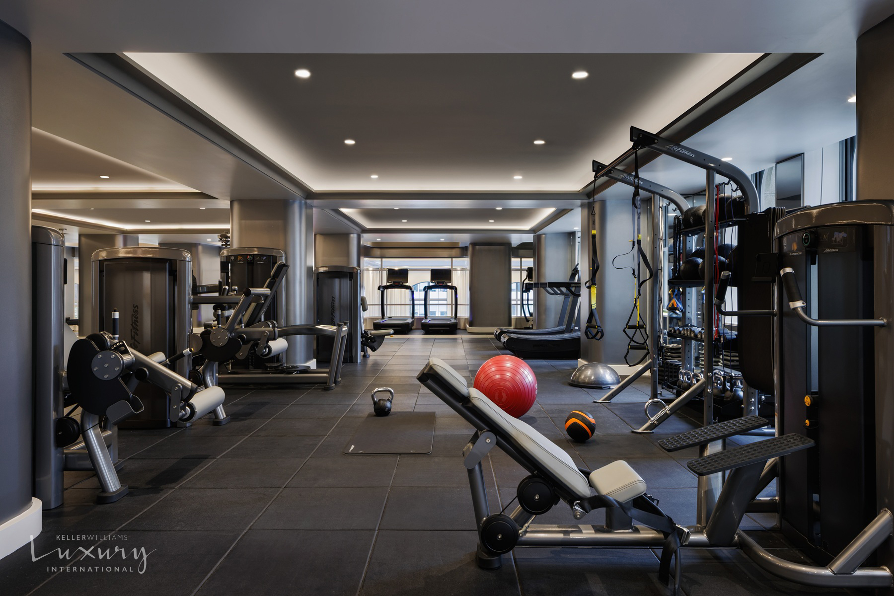 301 Park Avenue 2601 Midtown East New York NY 10022