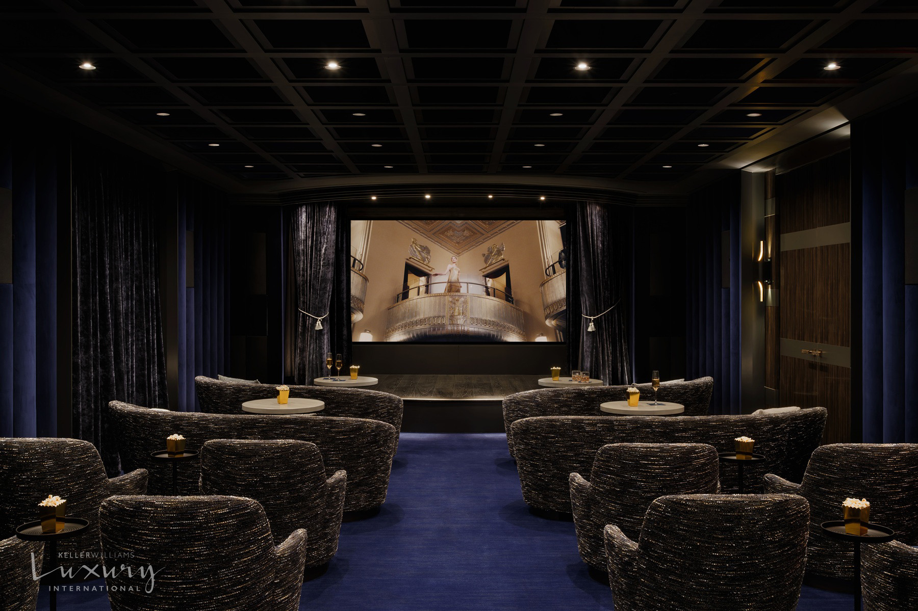 301 Park Avenue 2601 Midtown East New York NY 10022