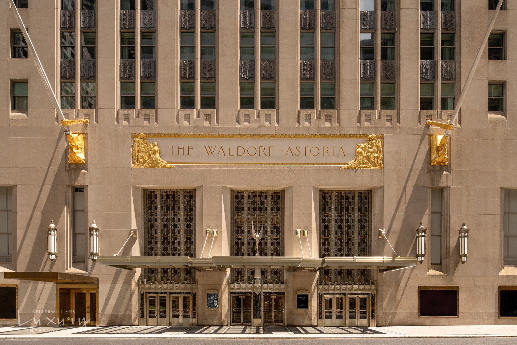 301 Park Avenue 2601 Midtown East New York NY 10022