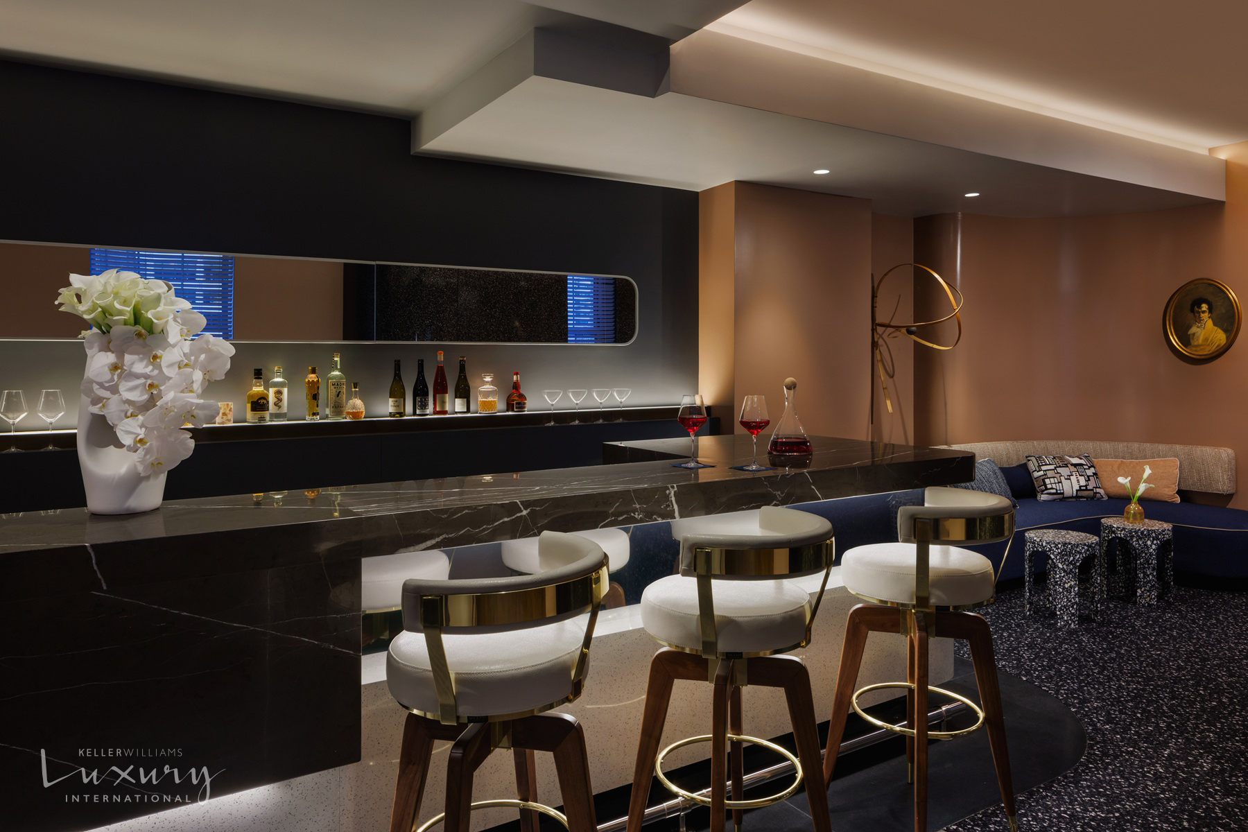 301 Park Avenue 2601 Midtown East New York NY 10022