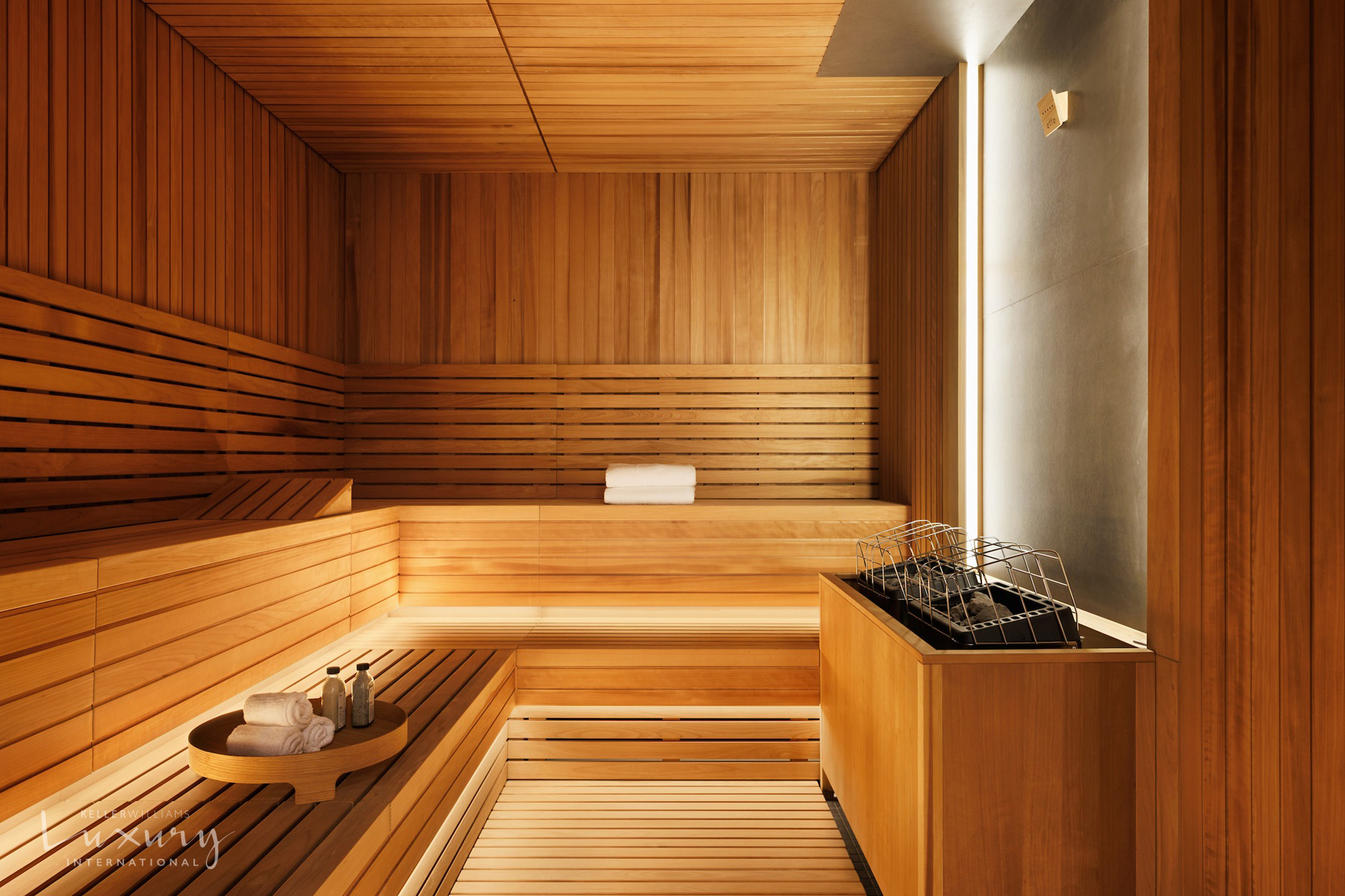 301 Park Avenue 2601 Midtown East New York NY 10022