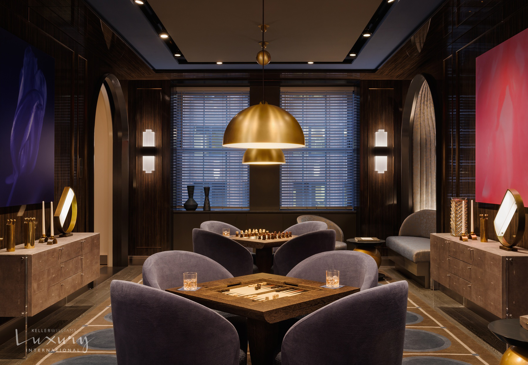 301 Park Avenue 2601 Midtown East New York NY 10022