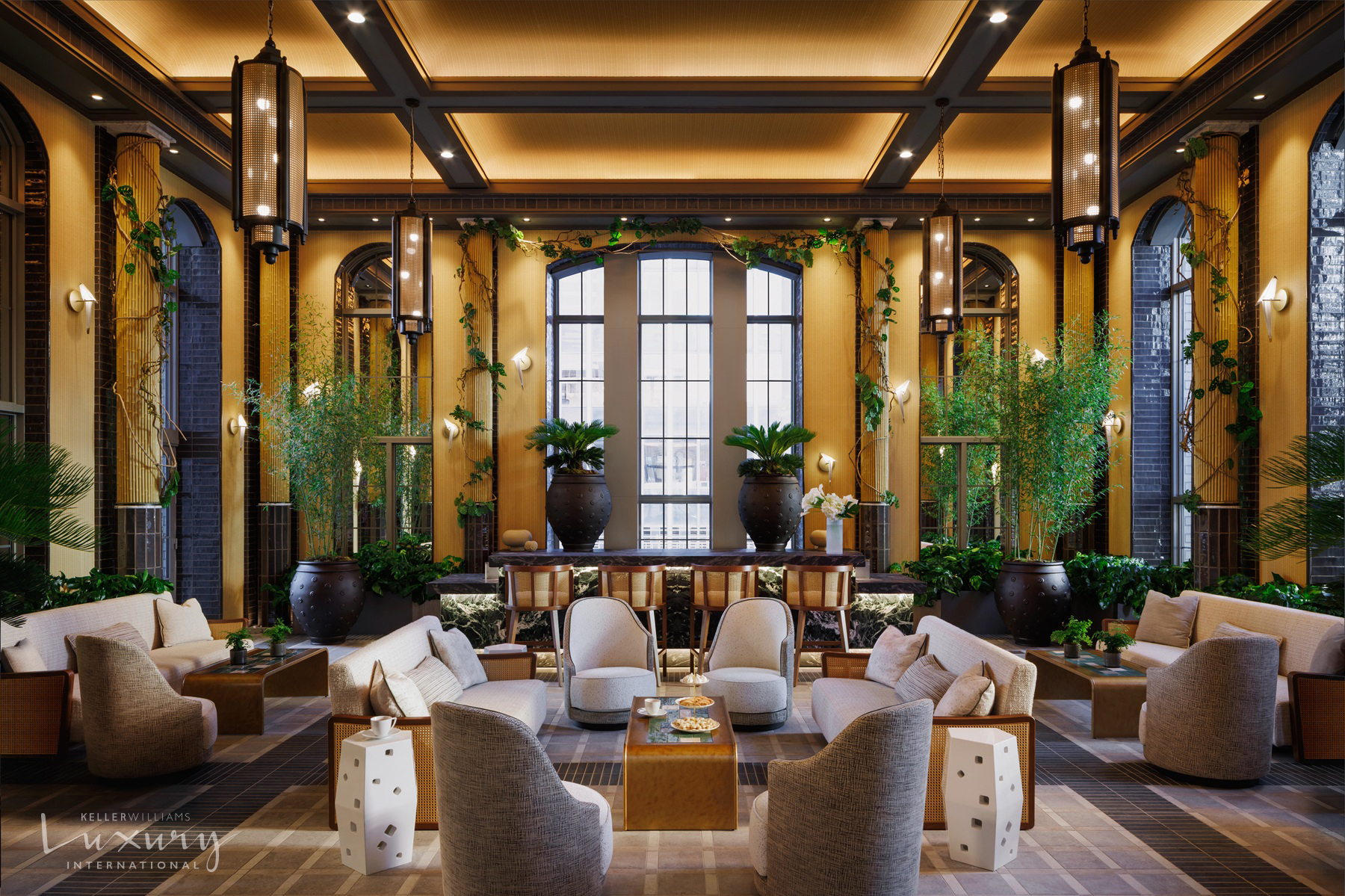 301 Park Avenue 2601 Midtown East New York NY 10022