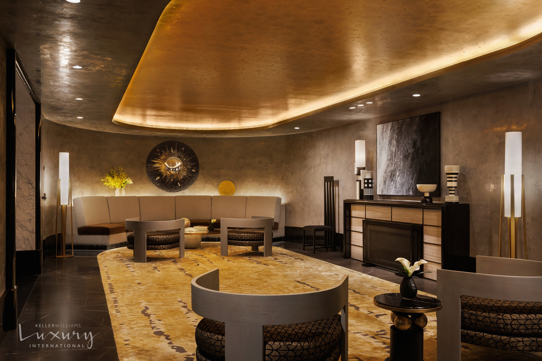 301 Park Avenue 2601 Midtown East New York NY 10022