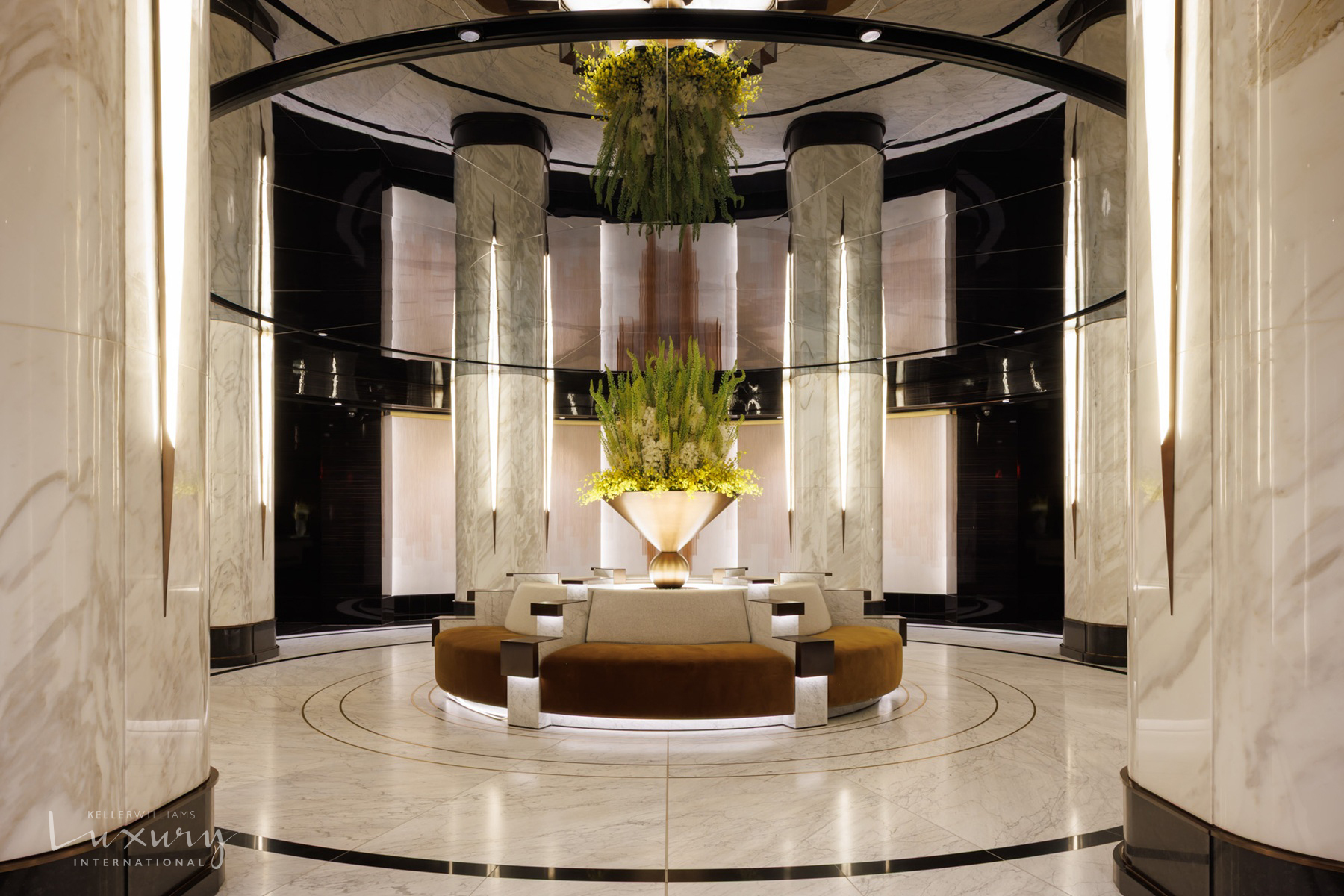 301 Park Avenue 2601 Midtown East New York NY 10022