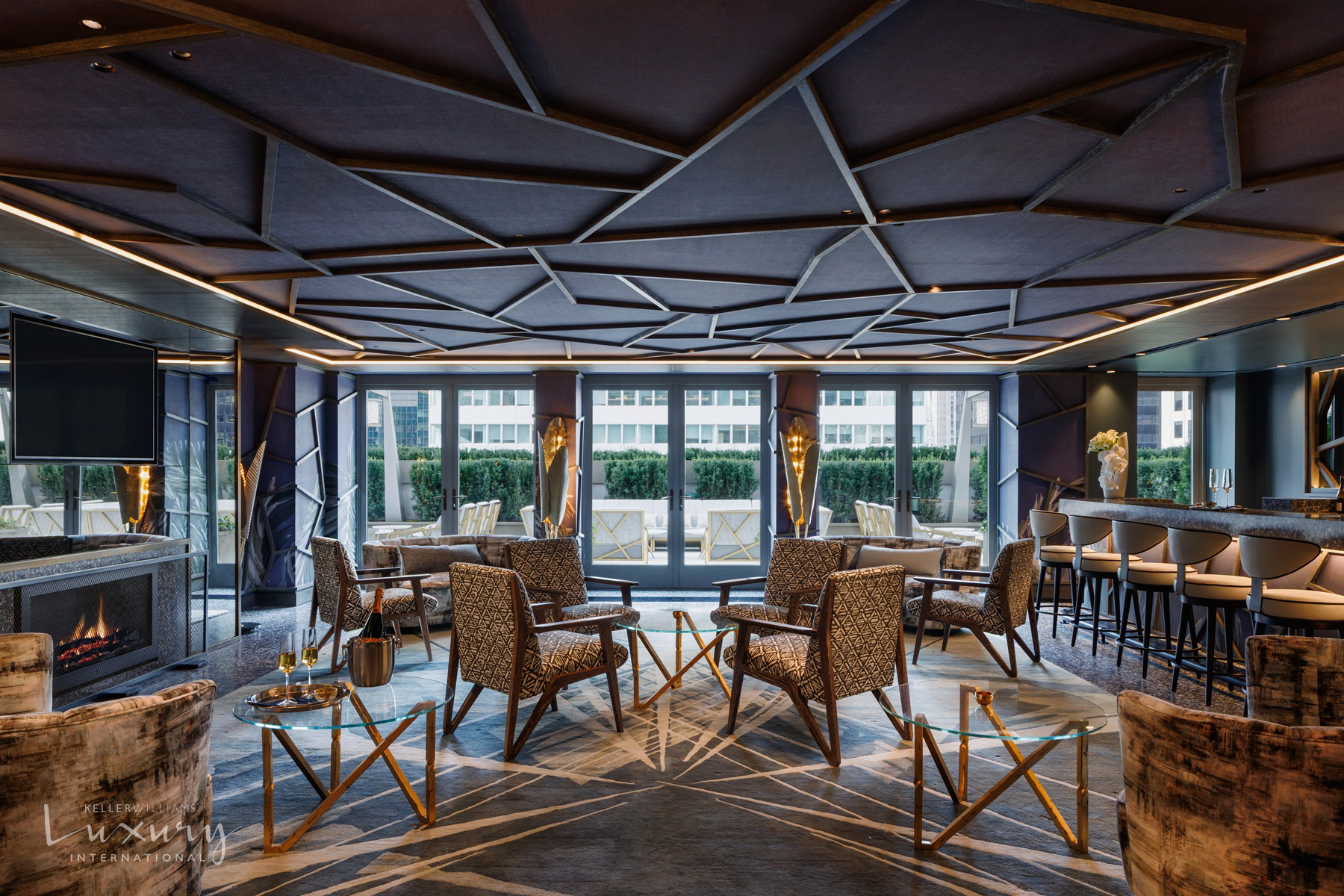 301 Park Avenue 2601 Midtown East New York NY 10022