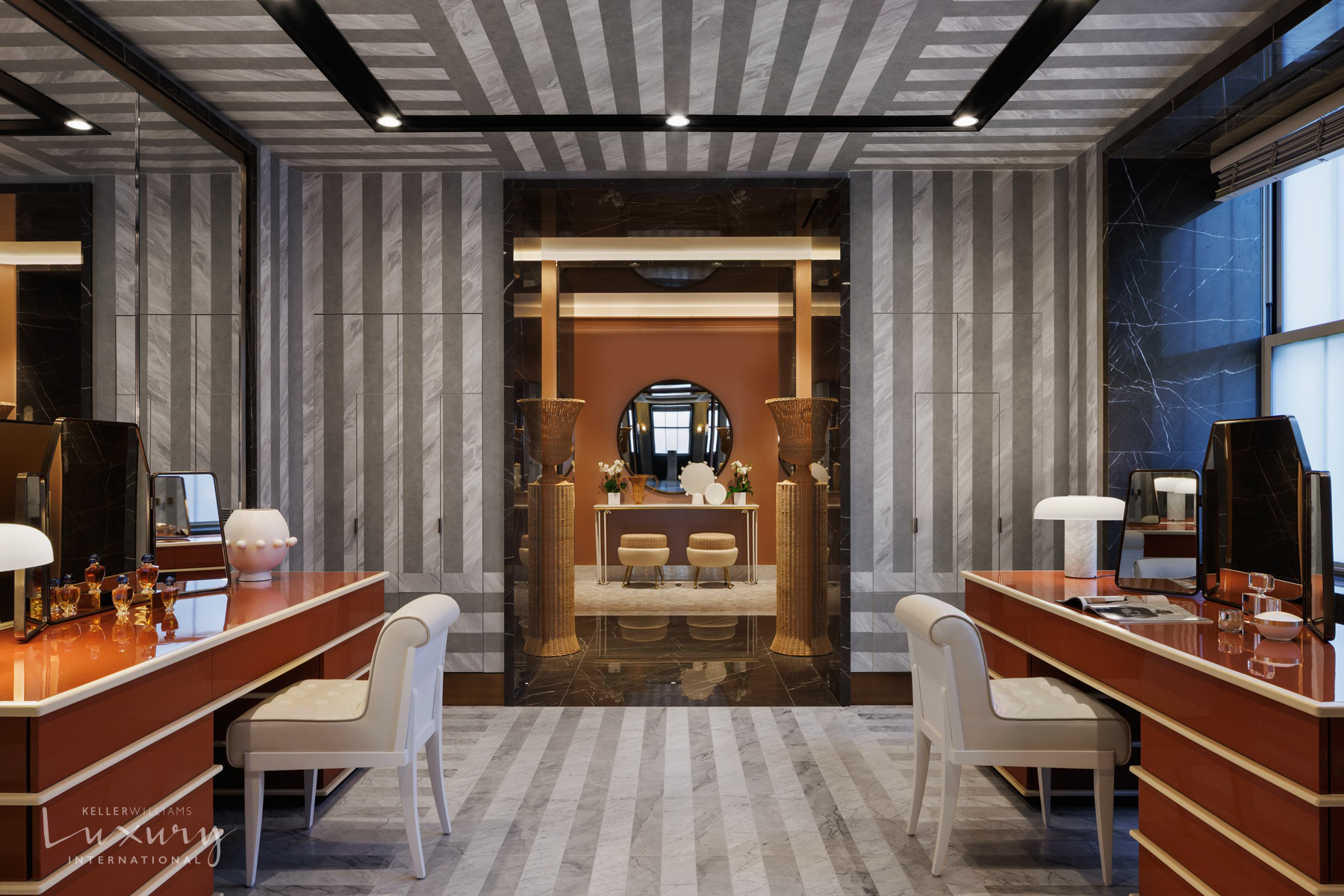 301 Park Avenue 2601 Midtown East New York NY 10022