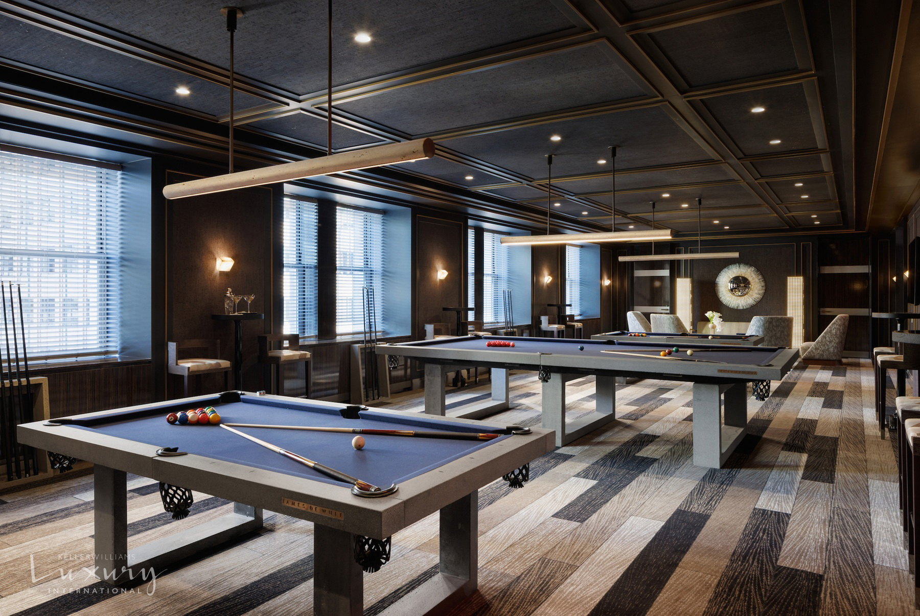 301 Park Avenue 2601 Midtown East New York NY 10022